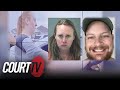 [RAW] Verdict & Sentencing: FL v Bree Kuhn | Killed While Calling 911