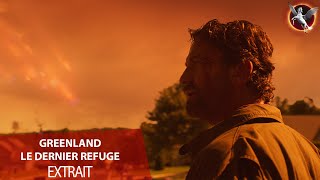 GREENLAND - LE DERNIER REFUGE - Extrait VOST - \