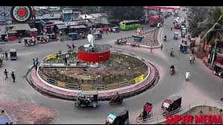 #Jhenaidah #SuperMedia #NewsRelated (Super Media First Video)