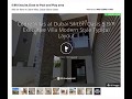 3D Tour experience on Propertyfinder