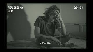 All of Me Slowed Sad Songs | (𝙨𝙡𝙤𝙬𝙚𝙙 + 𝙧𝙚𝙫𝙚𝙧𝙗) songs playlist | sad songs for broken hearts