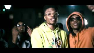 Reese da cappa  Mitchy Gwalla Wick7em - Throw Em A Party (Official Music Video)