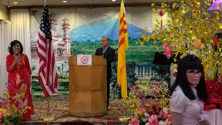 TÂN NIÊN  TÂY NINH ĐỒNG HƯƠNG HỘI BẮC CALI ẤT TỴ 2025 . PHẦN 1.