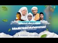 🔴 Live Streaming -  MAULID AKBAR NABI MUHAMMAD ﷺ  || MT Gabungan Remaja Islam Perum GBP 1 & GBP 2