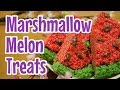 Minecraft Marshmallow Melon ~ マインクラフト・マシュマロ・メロン