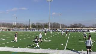 AFFC vs Club Ohio Green 2