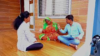 सुनाने काढले सासू ला घराबाहेर ||गावाकडची बोंबाबोंब ||Gavkadchibombabom||#marathiwebserise