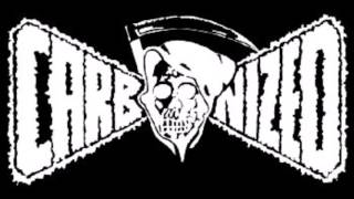 Carbonized - Promo '92 (demo)