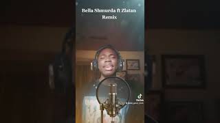 Bella Shmurda ft Zlatan -_- Cash App Remix