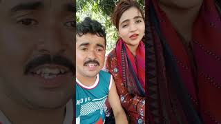 Numberdar aur comedy actress ke sath shooting ke bad aaram karte hue | #poetry#viralshort #numberdar