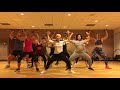 “MACARENA” - Dance Fitness Workout with Weights Valeoclub