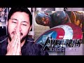 AVENGERS: END GAME | First Look Trailer Reaction!