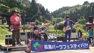 コドモダマシ at 松島パークフェスティバル2019 前夜祭（20190525）