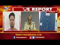 commissioner dayanand reaction about bengaluru robbery ಉಂಡ ಮನೆಗೆ ಕನ್ನ ಹಾಕಿದ್ದ ಖತರ್ನಾಕ್ ಕಳ್ಳಿಯ ಬಂಧನ