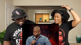 Dave Chappelle - Because I'm Dave Chappelle | Kidd and Cee Reacts