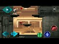 Level 5 Completed In Mega Level Killer Bean Unleashed Game