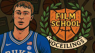 Cooper Flagg Scouting Report | 2025 NBA Draft Film School