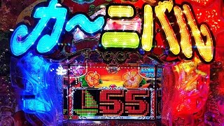 『CRAわくわくカーニバル』シンプルイズベスト～これぞパチンコの原点！