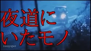 【不気味映像】エイリアン？UMA？謎の生物