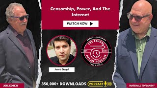 Censorship, Power, And The Internet