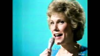 Anne Murray You Won't See Me Live