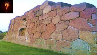 Mystifying Polygonal Masonry Found In Finland?