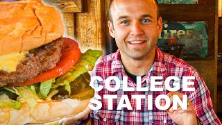 Day Trip to Bryan-College Station 🏈 (FULL EPISODE) S2 E6
