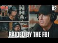 Jeremy Mayfield Explains FBI Raid & 28 Felonies Charge | Dale Jr. Download Top 10 Moments of 2022