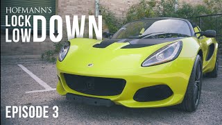Hofmann's Lockdown Lowdown | Episode 3