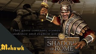 Dead Rising's Forgotten Predecessor - Shadow of Rome Review