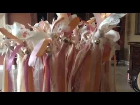 DIY Ribbon Wand DIY Ribbon Wand