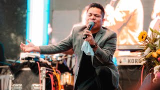 Jacobo Reynoso su grupo ungidos de Cristo 💿📣 Bajo la unción de Dios🔥