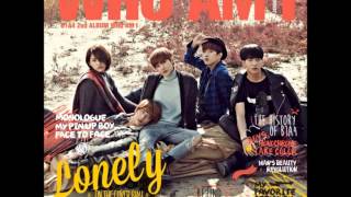 B1A4- Lonely (Full Audio/MP3 DL)