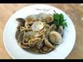Linguine, Clams & White Wine Sauce Recipe - Recipe By Laure Vitale - Laura In The Kitchen Episode 67 Linguine, Clams & White Wine Sauce Recipe - Recipe By Laure Vitale - Laura In The Kitchen Episode 67