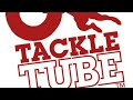 tackle tube at rocky bright s camp