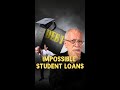 Trump's Project 2025 vs. Student Debt