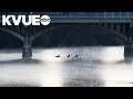 Texas State study debunks rumors of Lady Bird Lake serial killer