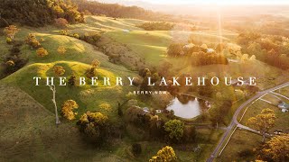 The Berry Lake House | Berry NSW