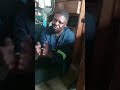 FUGITIVE EX COP MUVEVI EXPLAINS HOW HE CROSSED THE BORDER TO MOZAMBIQUE ON SUNDAY | shorts