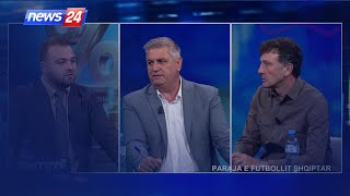 Paraja e futbollit shqiptar,kush përfiton milionat dhe si financohet sporti më popullor në Shqipëri