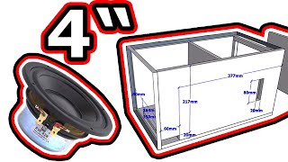 LS1200 4INCH SUB PLAN