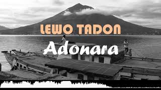 Lewo  Tadon Adonara | Lagu Daerah Lamaholot