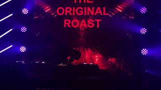 The original Roast | Dj Brockie \u0026 Mc Det | Wembley | Saturday 28th December 2024