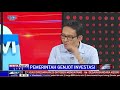 Dialog Special Report: Pemerintah Genjot Investasi #3