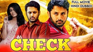 Check Full Movie in Hindi Nitin & Rakul Preet New Released South Action Hindi Movie 2021