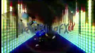 EPIC TEST :3 [Seizure Warning]