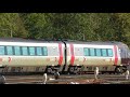 crosscountry super voyager no 221138 @ bristol temple meads 1s43 05 10 2017.