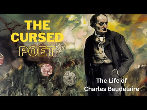 What is Charles Baudelaire most famous poem?