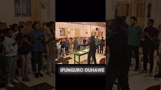 Ifunguro duhawe 🙏🏽 par Girbert Nzayituriki