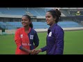 trophy unveiling ceremony for the dhaka premier division women s cricket league 2024 25